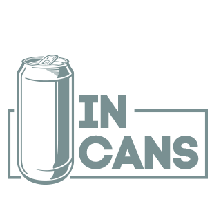 In Cans