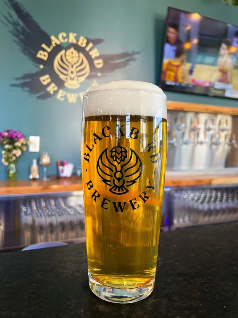 West Coast IPA