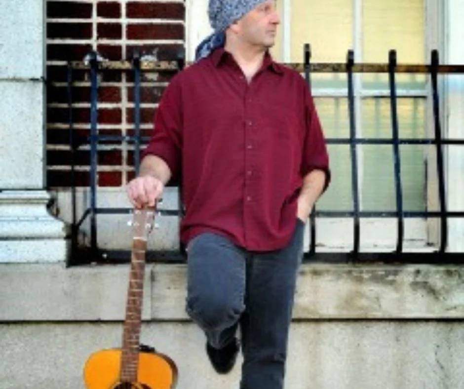 Jeff Fortch