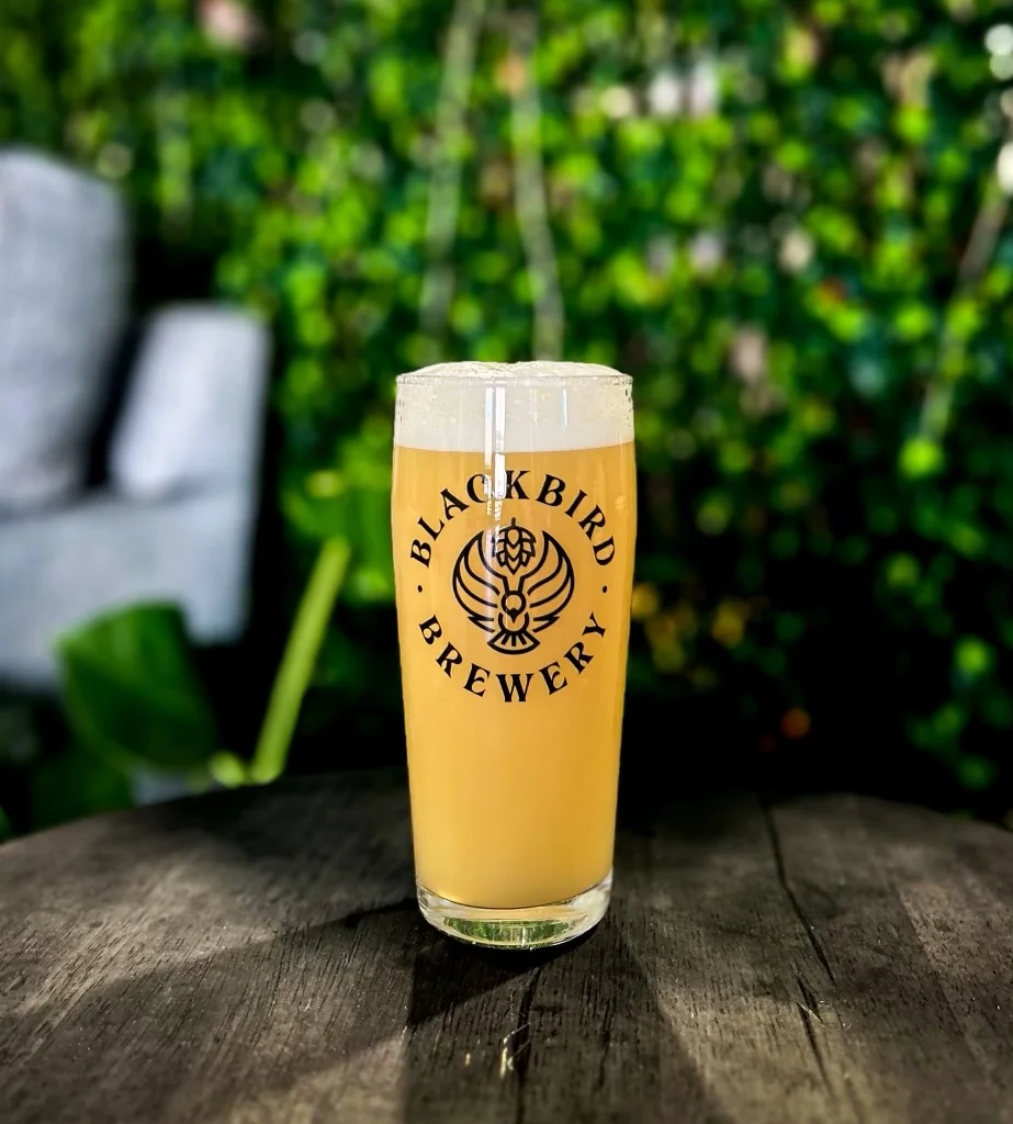 Riwa-a-a-ka Hazy IPA