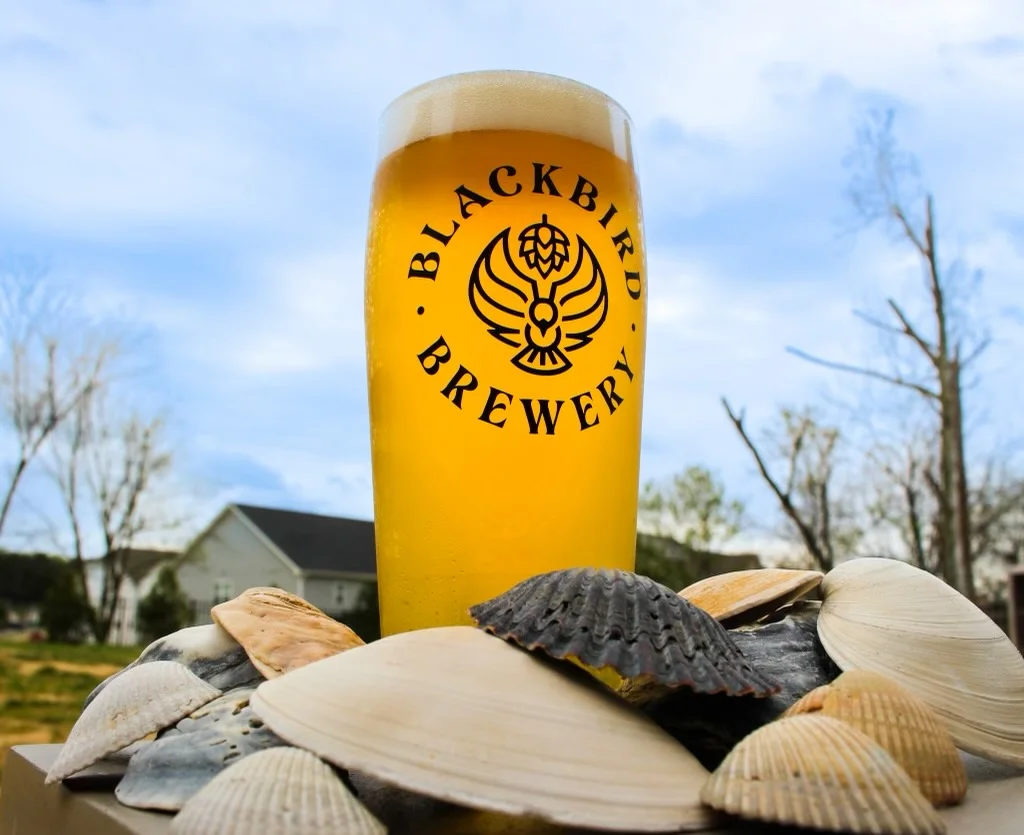 Swells'a West Coast Pale Ale