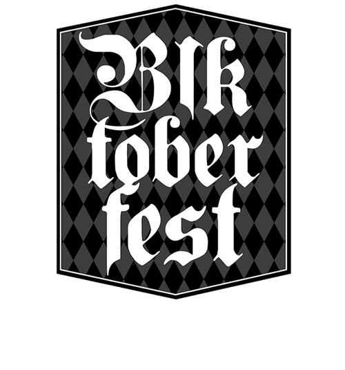 Blacktoberfest