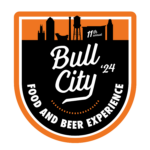 Bull City Food and Beer Experience Logo