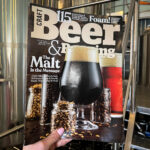 Craft Beer and Brewing Magazine
