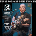 Bobcat One-Man Band From NY