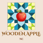 Wooden Apple