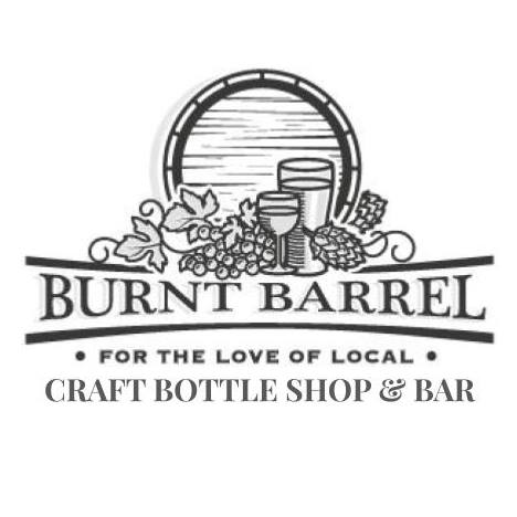 Burnt Barrel