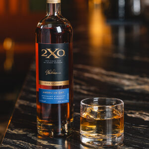 2XO Kentucky Bourbon Tasting