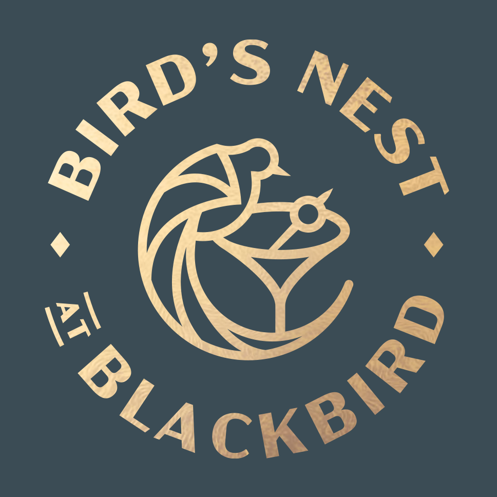 Bird's Nest at Blackbird