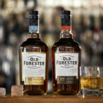 Old Forester Bourbon