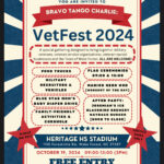 Bravo Tango Charlie: VetFest 2024