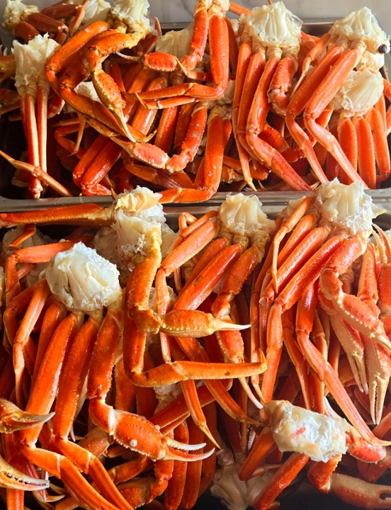 crab legs