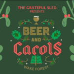 Beer and Carols