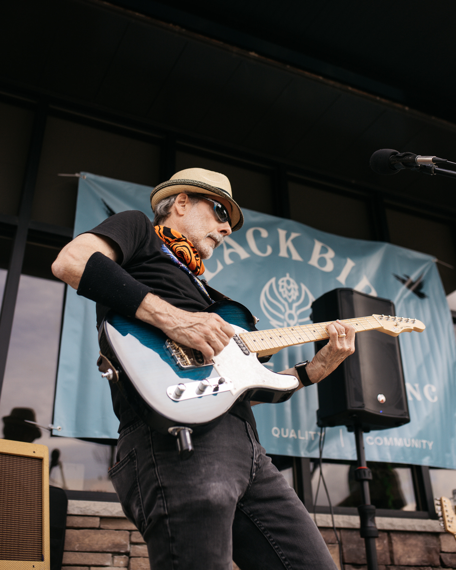 Rock On With Duopoly