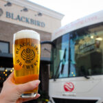 The Blood Connection Blood Drive at Blackbird