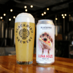 Luna Haze Hazy IPA