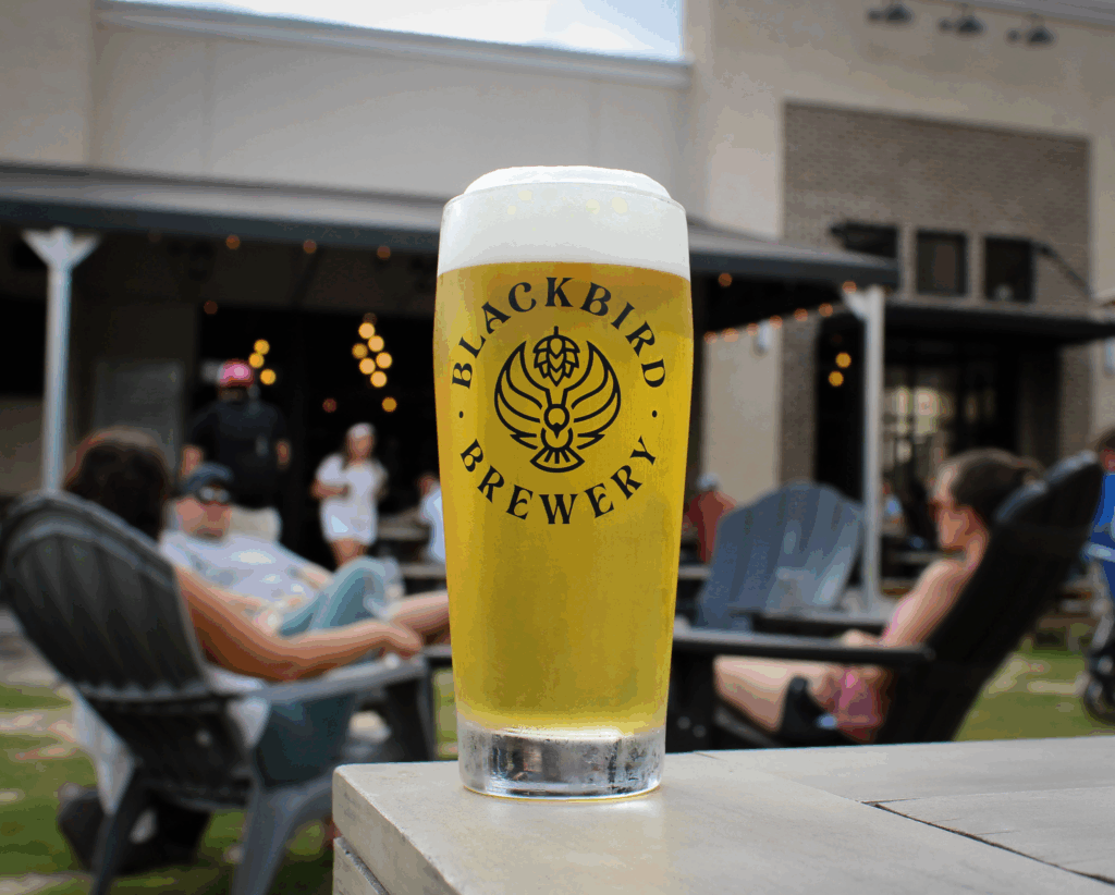 Danky Legg West Coast IPA