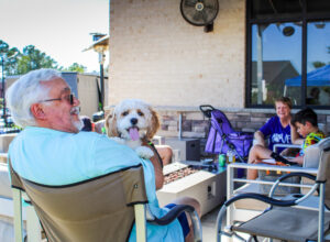 Dogs Deserve Better Supply Drive