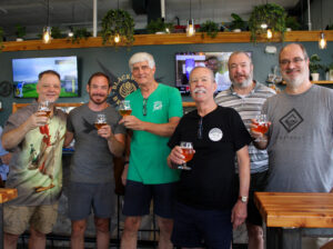 CARBOY Homebrew Club