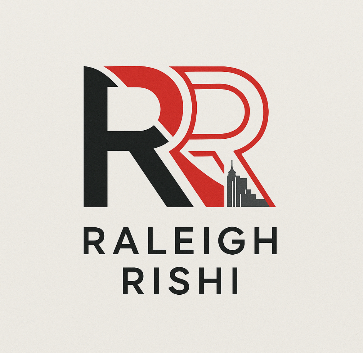 Raleigh Rishi Logo
