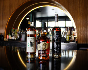 USBG Bourbon Education