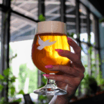 Road Tripel Belgian Tripel