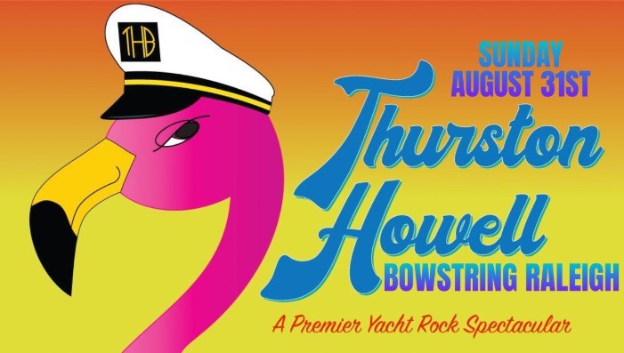 Yacht Rock at Bowstring