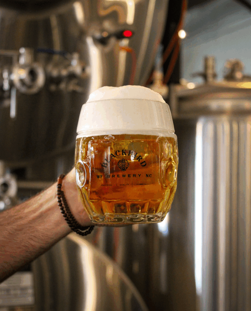 Digital Ouija Board Decocted Italian Pilsner