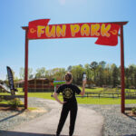 local taproom in Wake Forest, NC