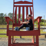 local taproom in Wake Forest, NC