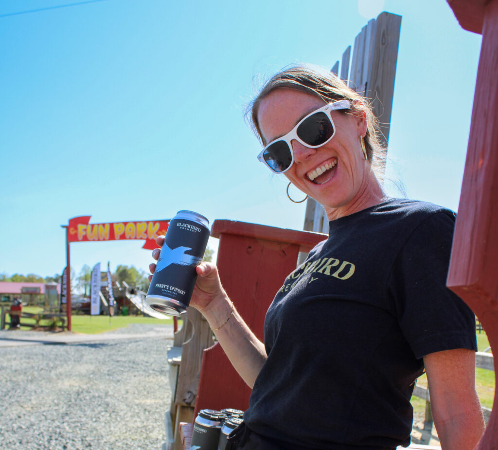 local taproom in Wake Forest, NC