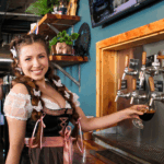 Oktoberfest at Blackbird Brewery