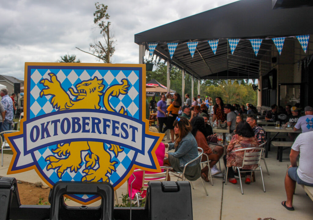Oktoberfest