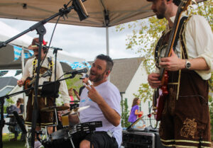 Adam Lee Decker Oktoberfest