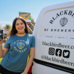 local taproom in Wake Forest, NC