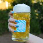 Tuxedo at a Pool Party German Pilsner-2