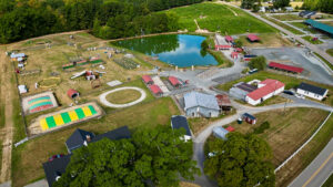 local taproom in Wake Forest, NC