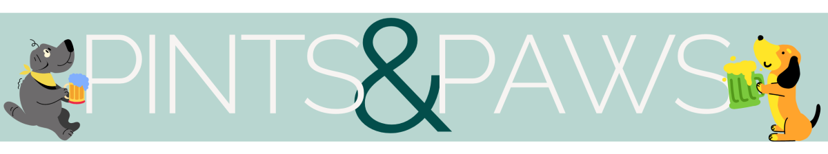 Pints & Paws