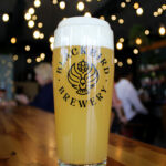 El Rey Dorado Hazy IPA