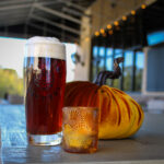 Gourd of the Rings Pumpkin Ale
