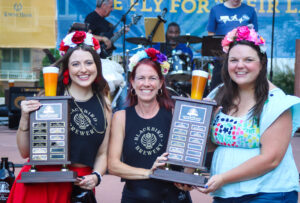 Hops for Hope Awards