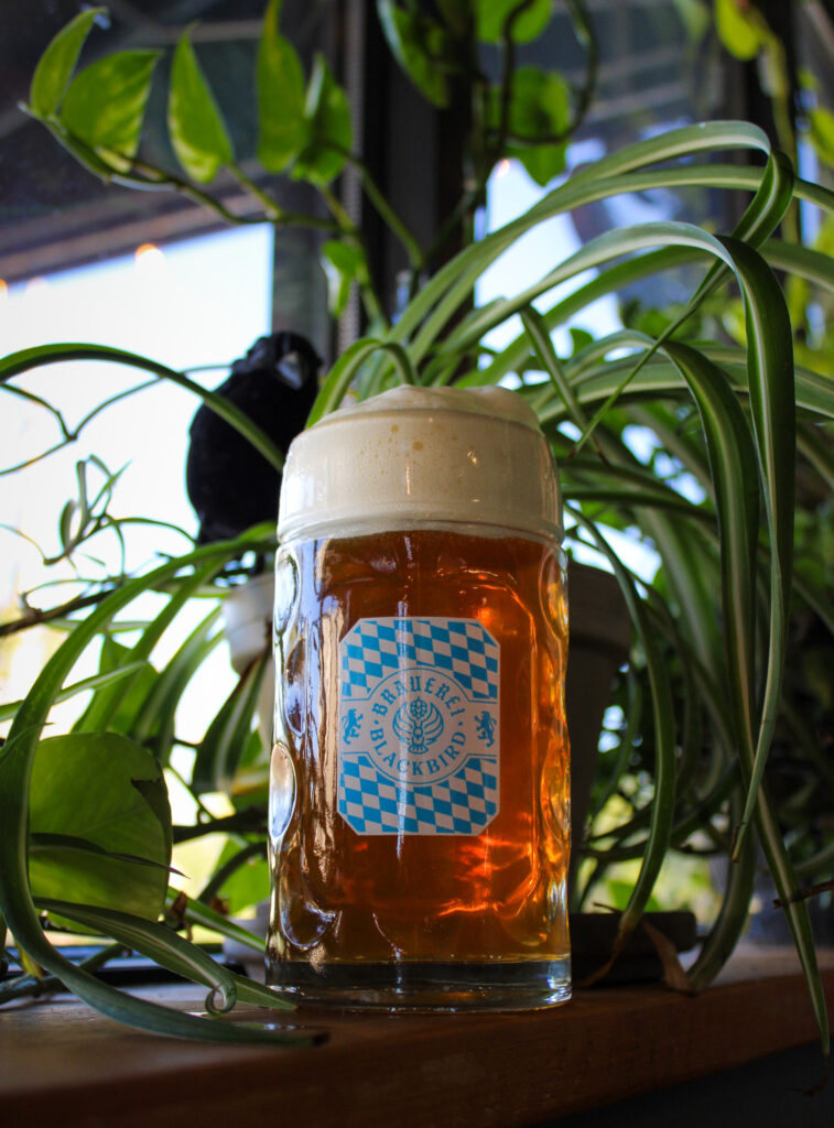 Landtoberfest Golden Lager