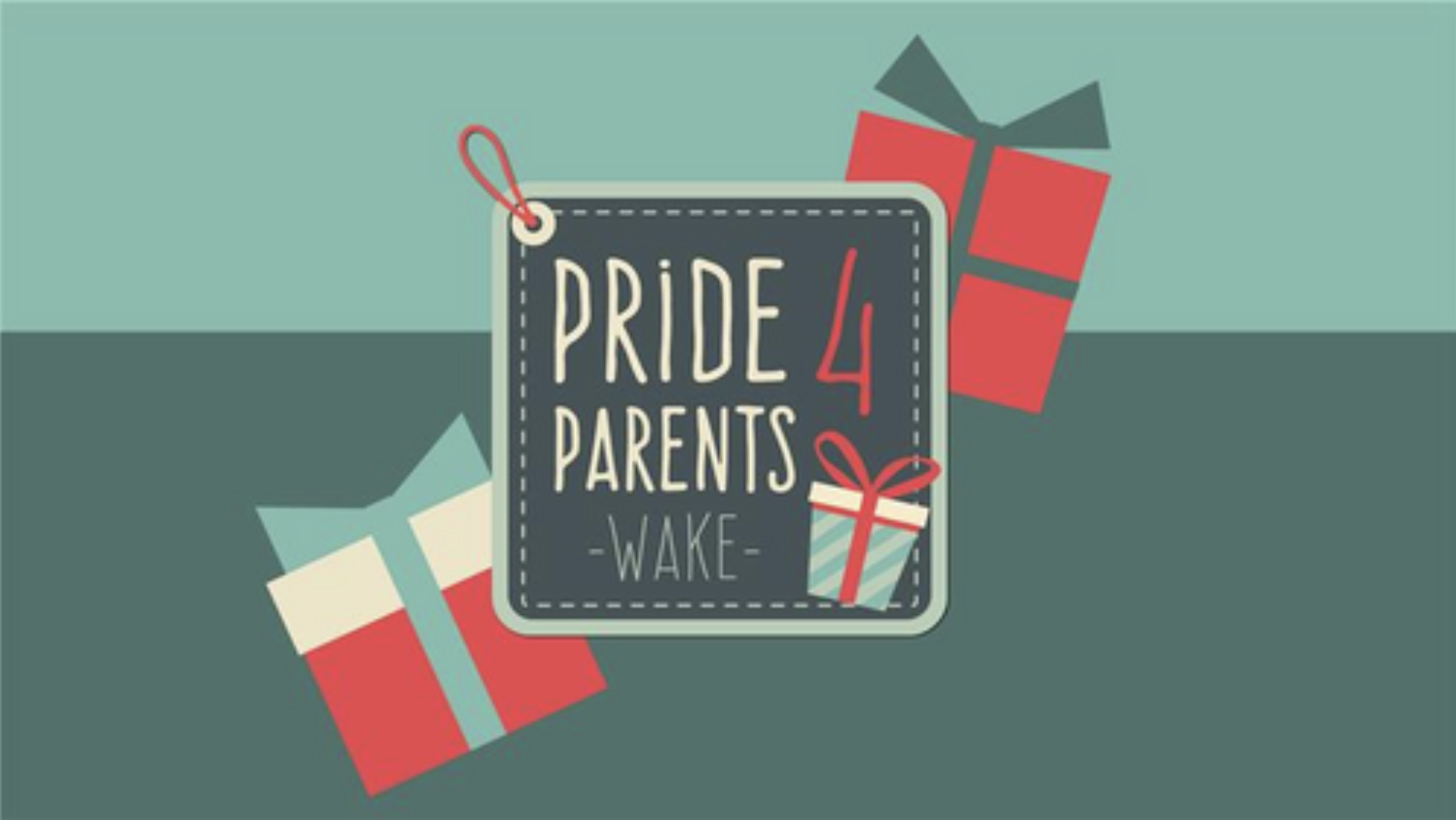 Pride 4 Parents Fundraiser