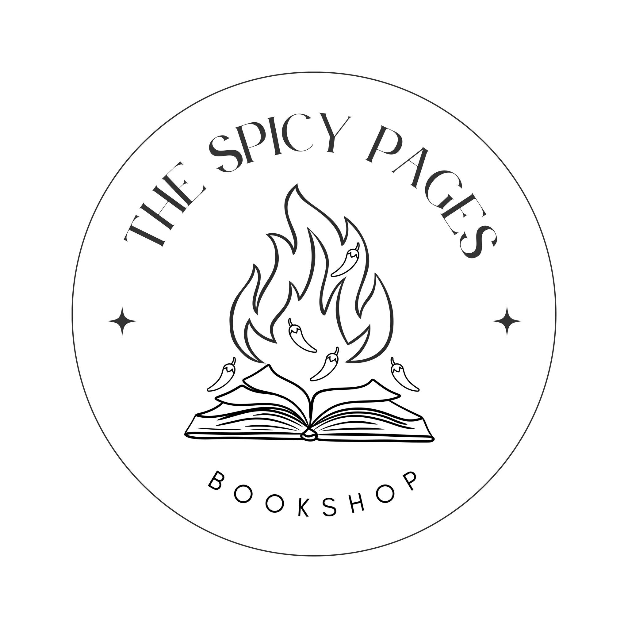 Spicy Pages Bookshop