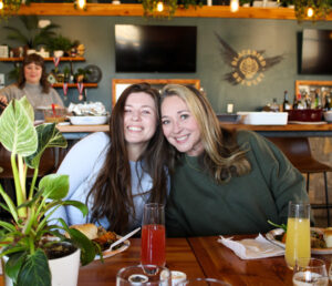 Thanksgiving at Blackbird Brewery