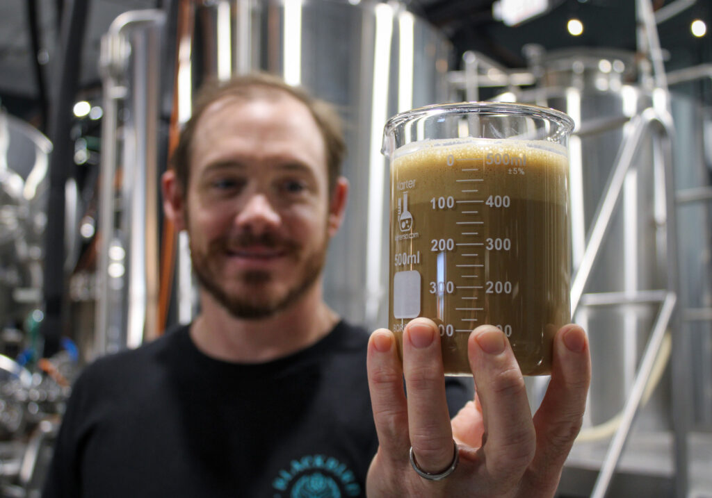 Let's Talk About Yeast