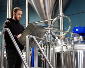 Let's Talk About Yeast