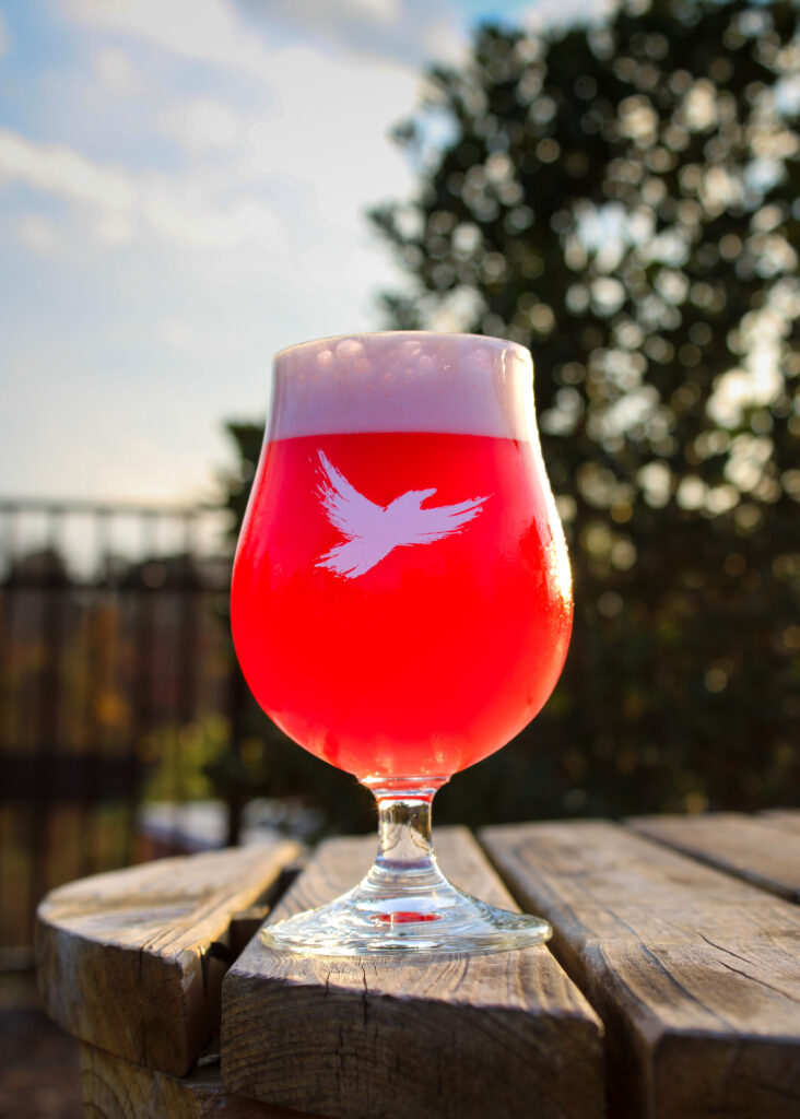 Skrt! Skrt! Fruited Sour