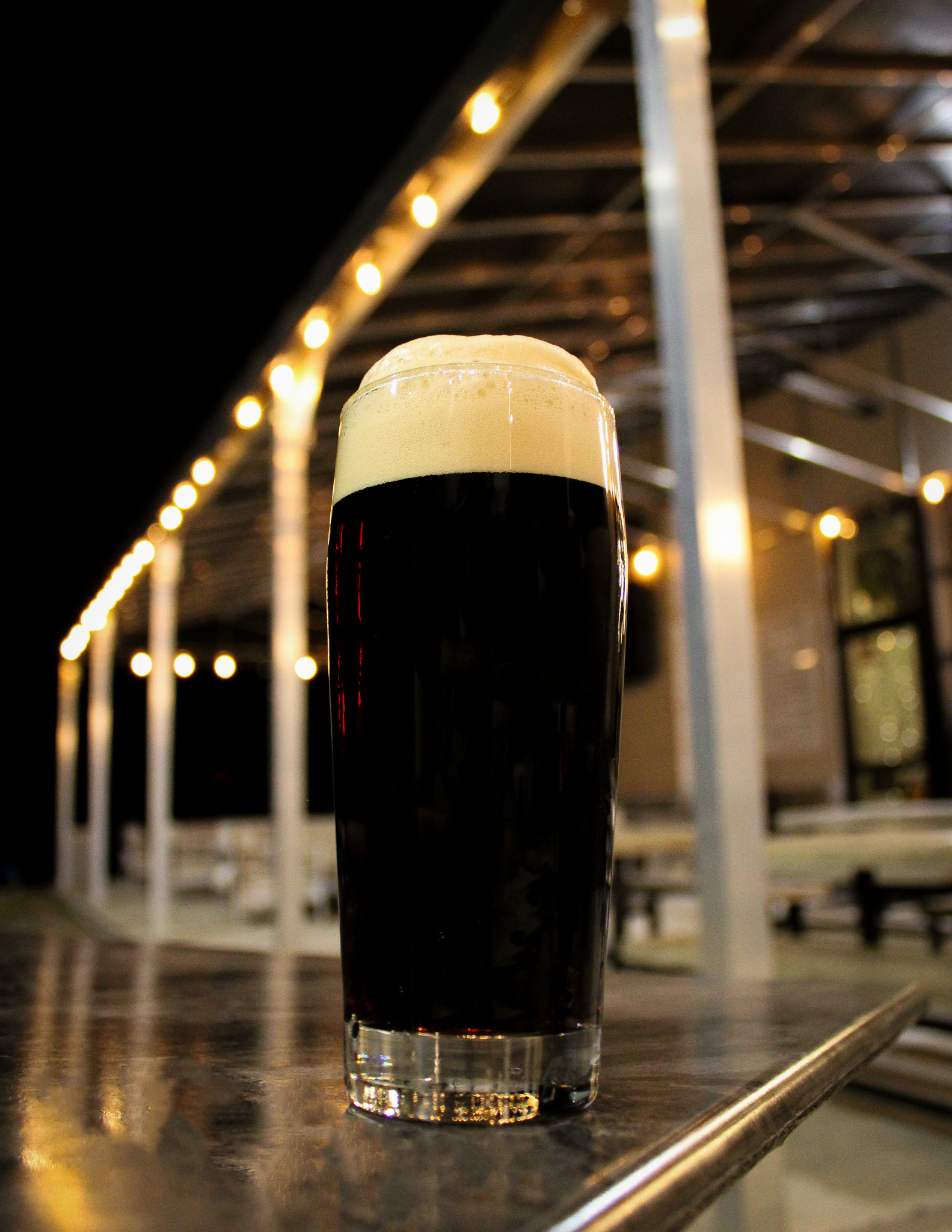 Bayou Boogaloo Dark Lager