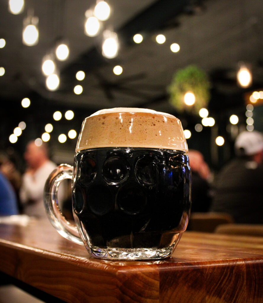 Cacao Is My Safe Word - Milk Stout